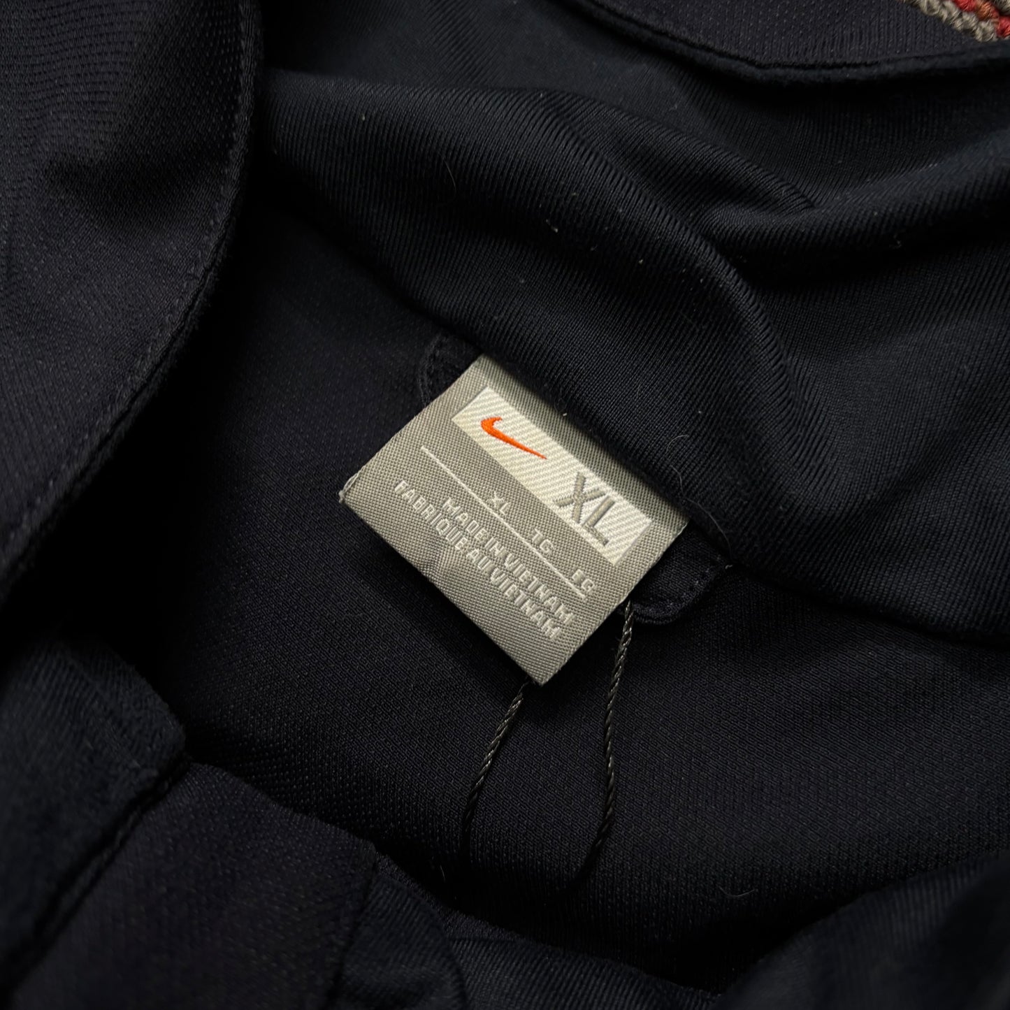 Nike FC Barcelona [FULL TRACKSUIT] (XL)
