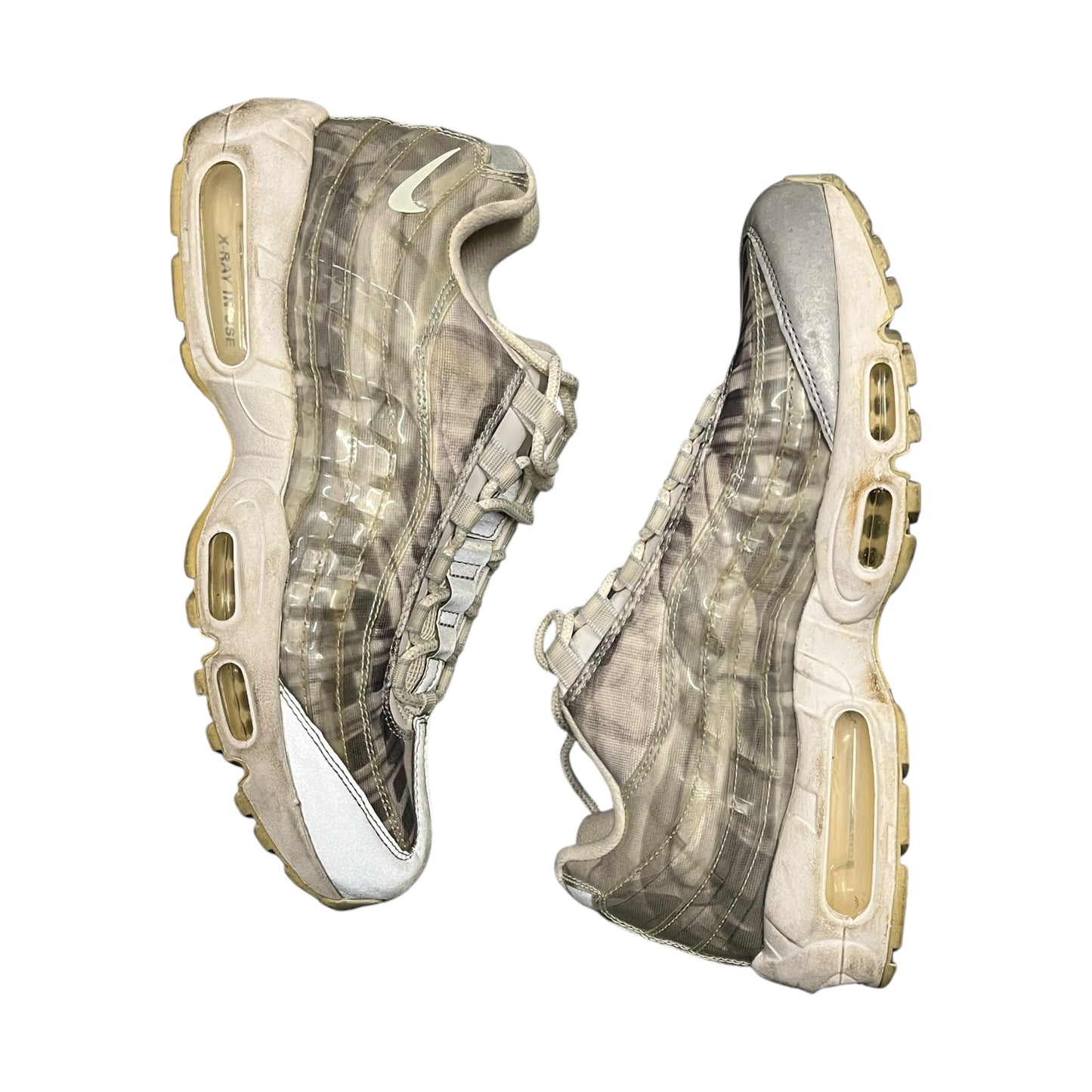 Nike air max 95 X-ray (UK11)