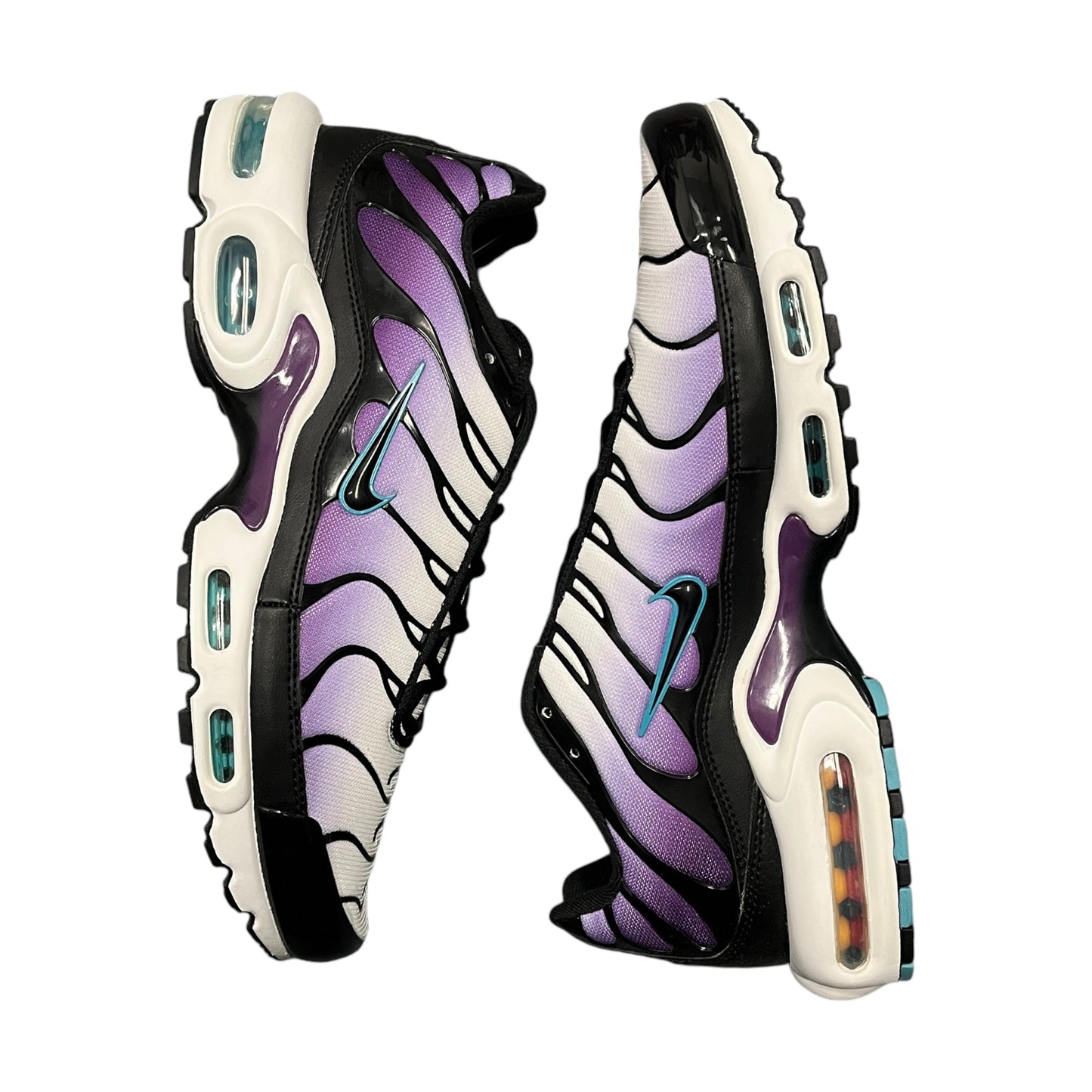 Nike air max plus TN disco purple (UK11)