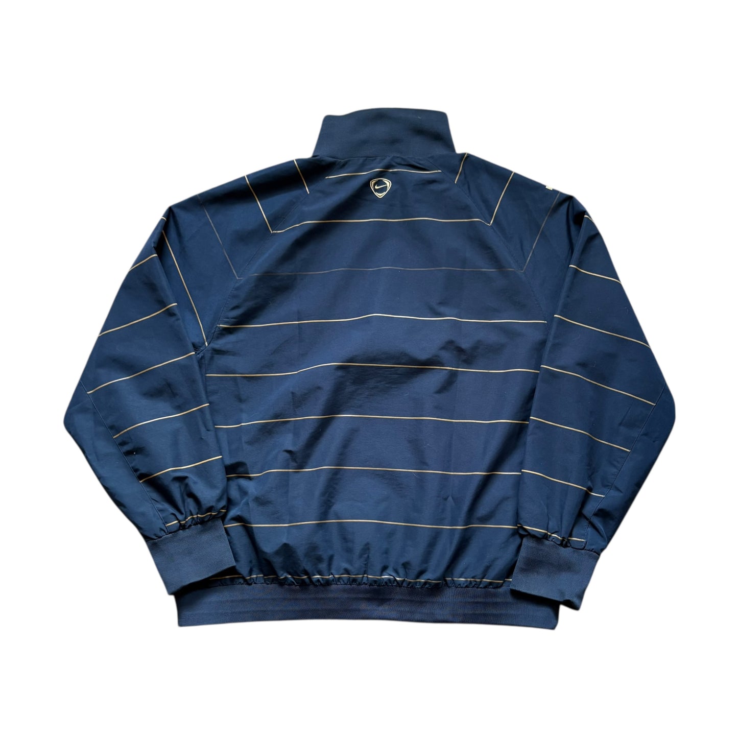 Nike inter milan navy blue track jacket (XL)