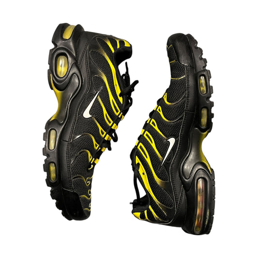 Nike air max plus TN taxi (UK9)