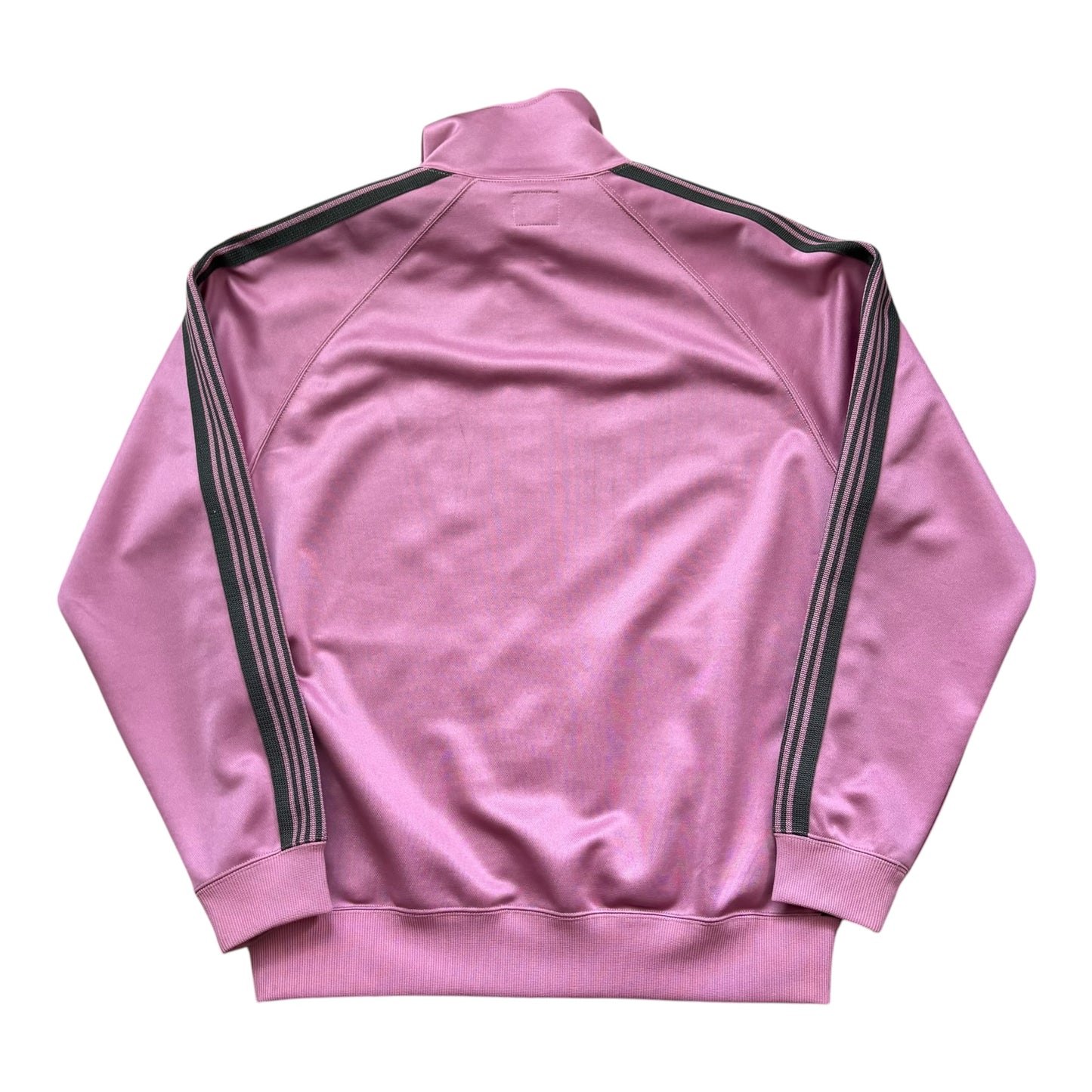 Needles pink track jacket (L)