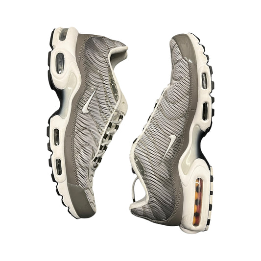 Nike air max plus TN flat pewter (UK10)