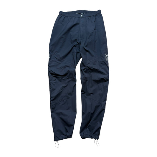 Mountain hard wear waterproof trousers (W32”)