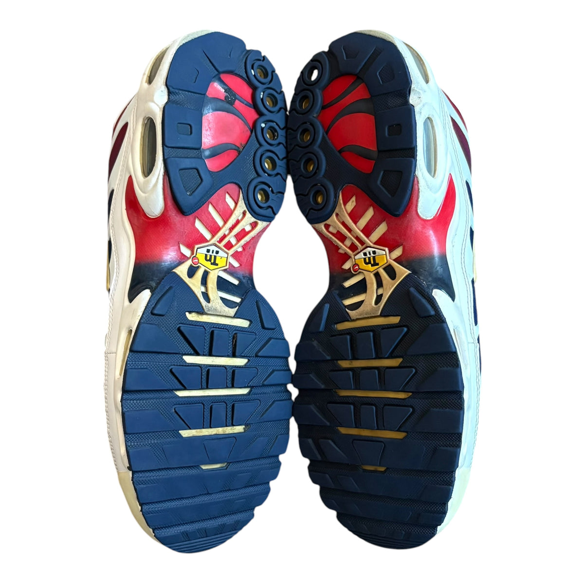 Nike air max plus TN PSG (UK10)