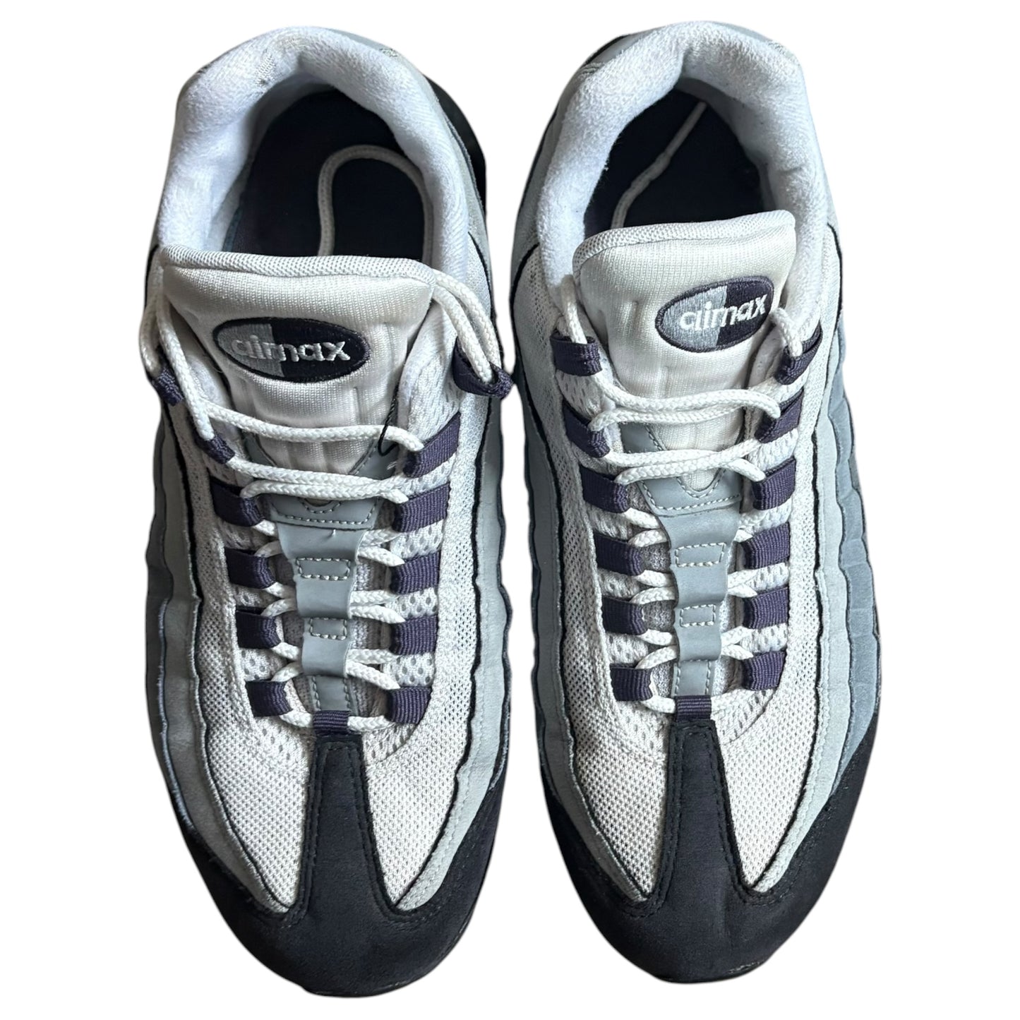 Nike air max 95 gridiron (UK8)