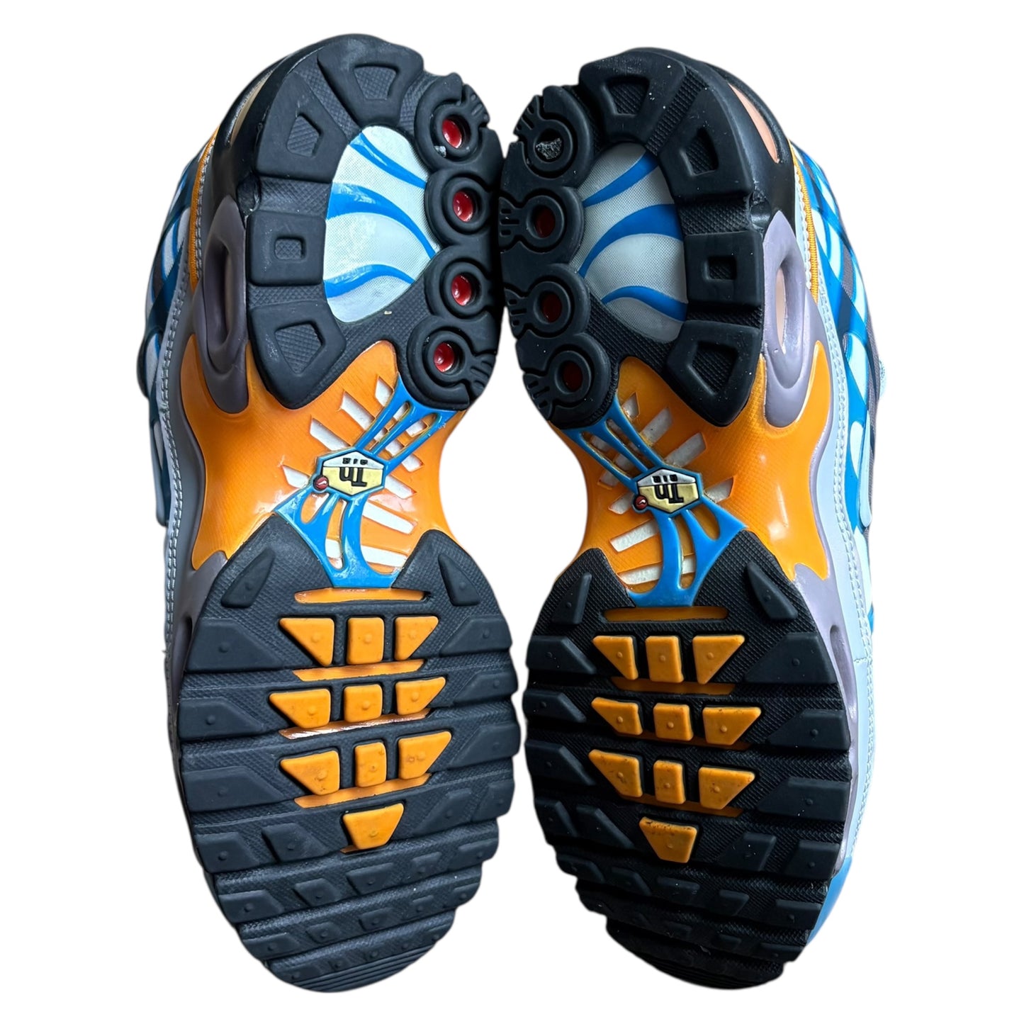 Nike air max plus TN photon blue (UK7)