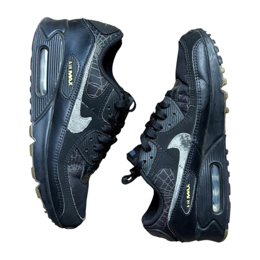 Nike air max 90 halloween (UK8)