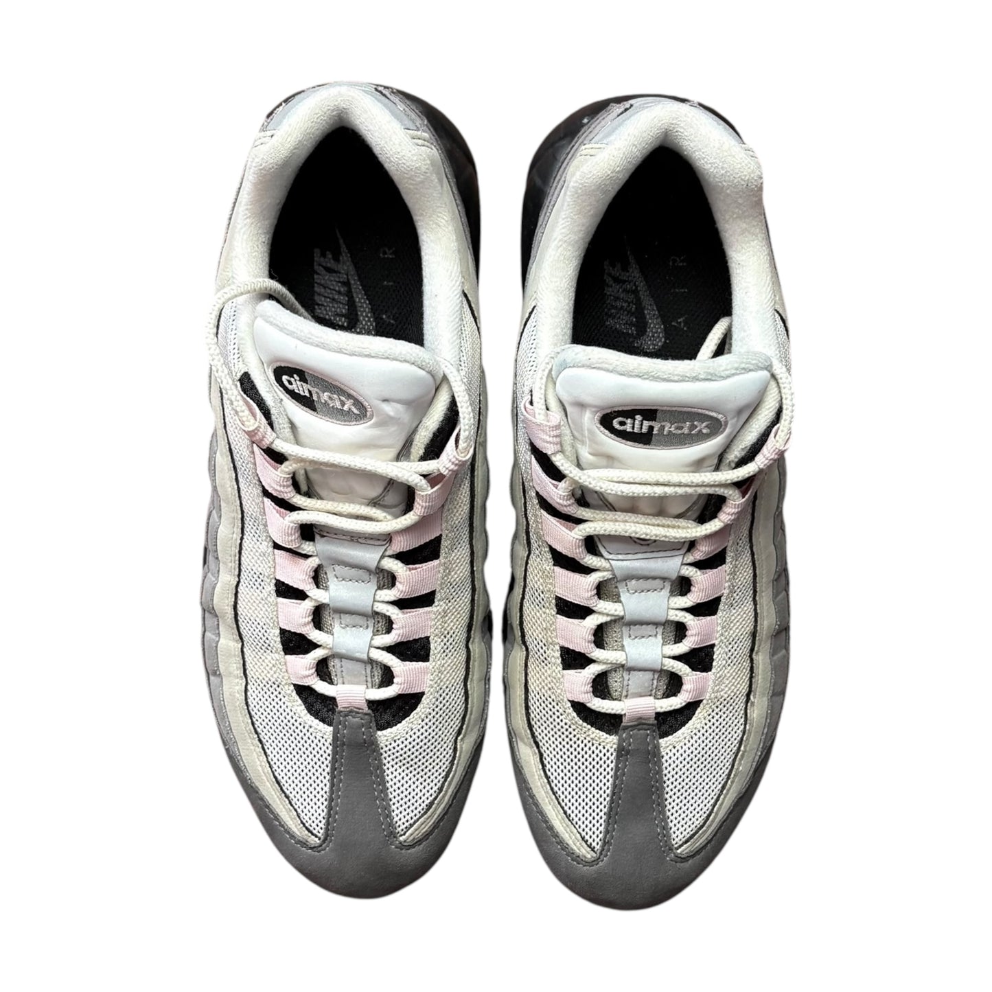 Nike air max 95 pink foam (UK7.5)