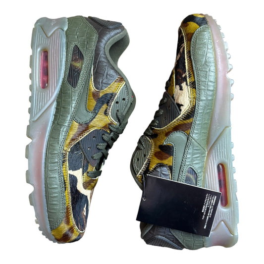 Nike air max 90 leopard BNWT (UK9.5)