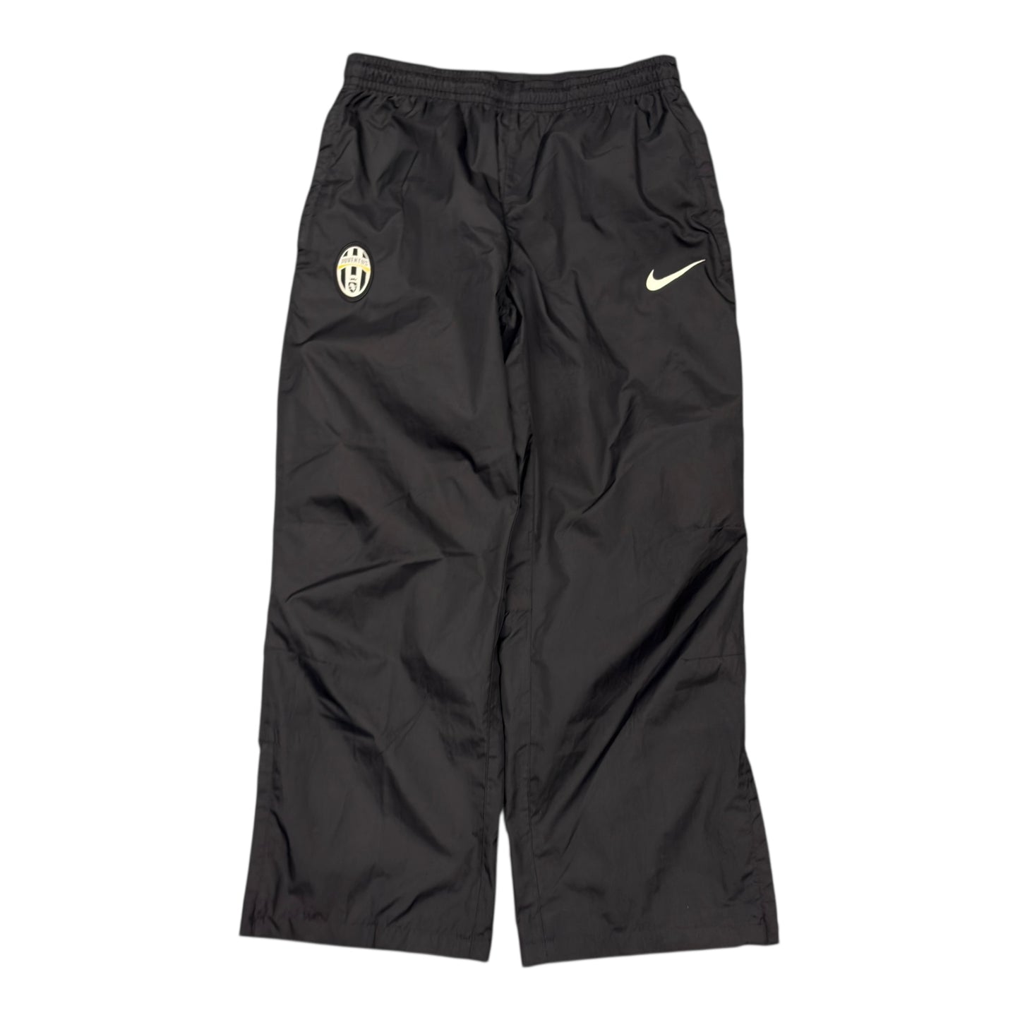 Nike Juventus black track pants (M)