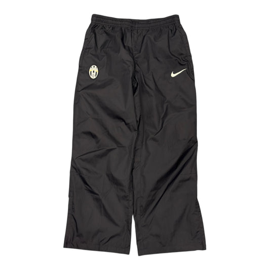 Nike Juventus black track pants (M)