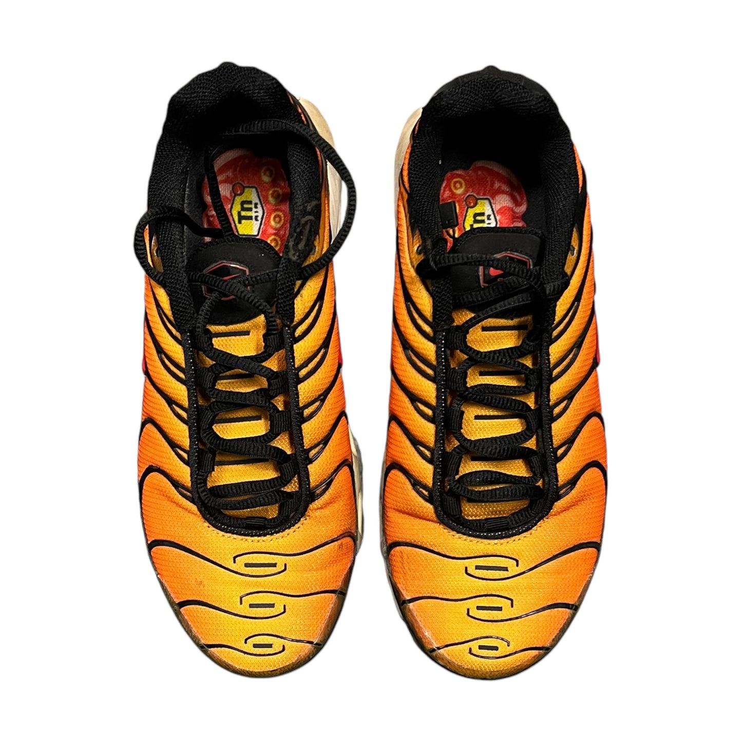 Nike air max plus TN Pimento (UK5.5)