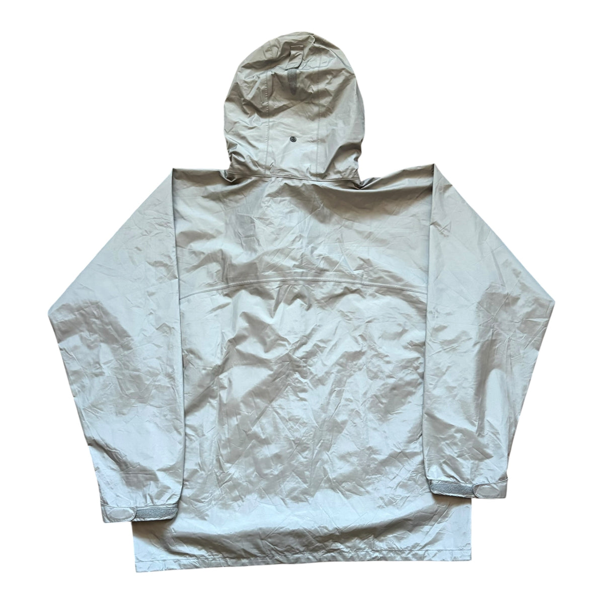 Montbell Gore-Tex shell jacket (XL)