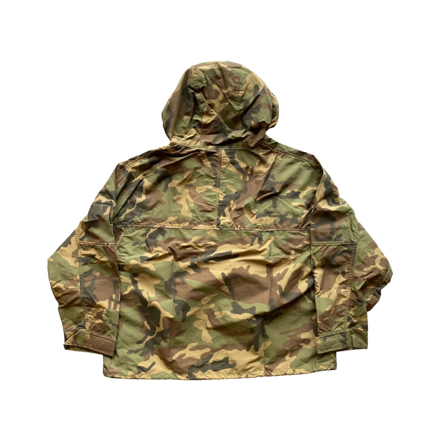 Atmos camo wading jacket BNWT (L)