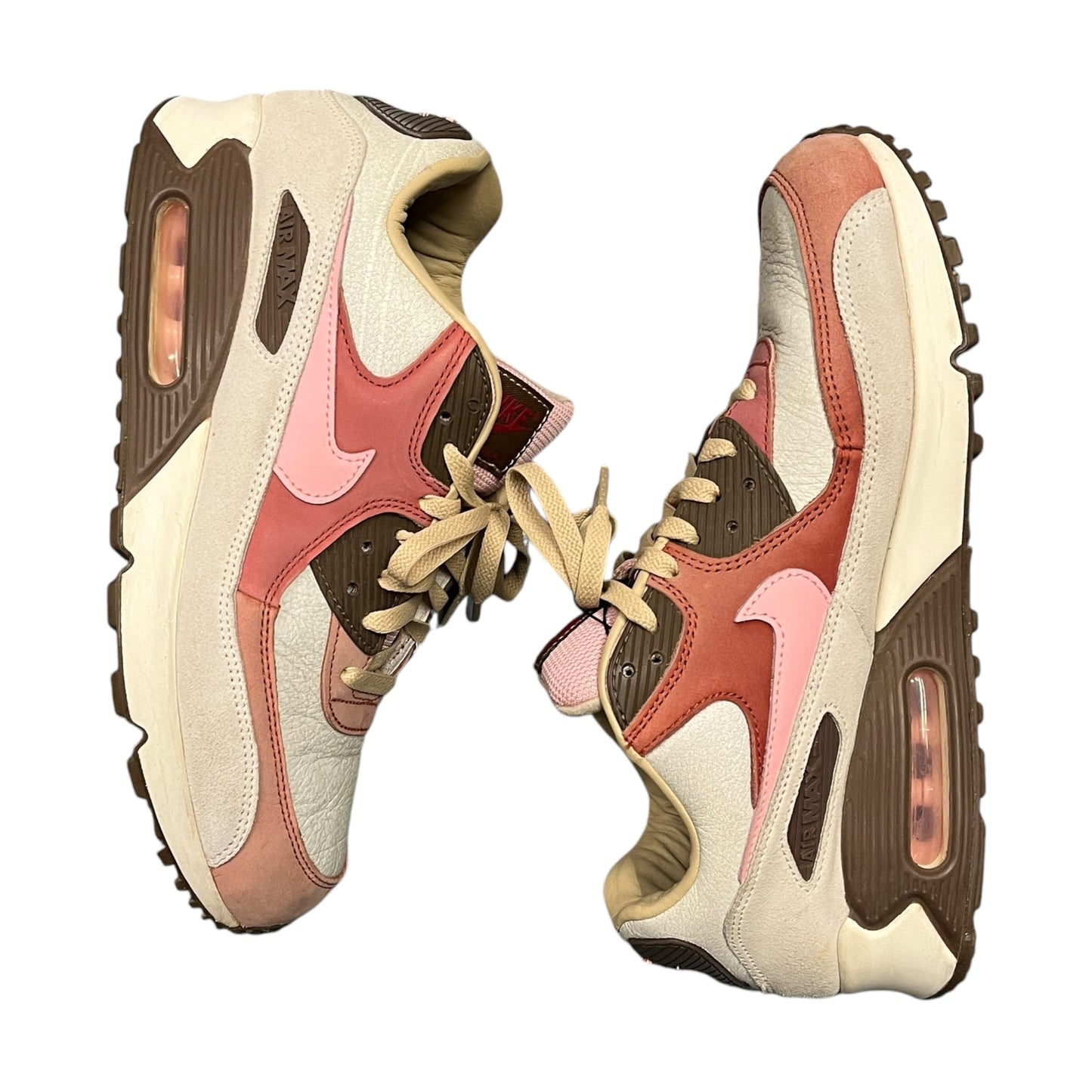 Nike air max 90 bacon (UK9.5)