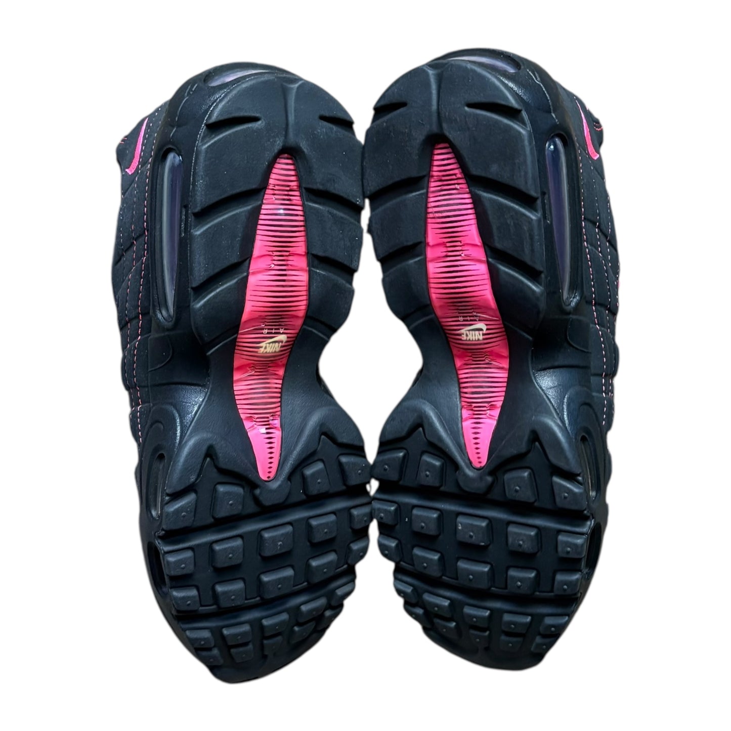 Nike air max 95 pink blast (asia exclusive) (UK7)