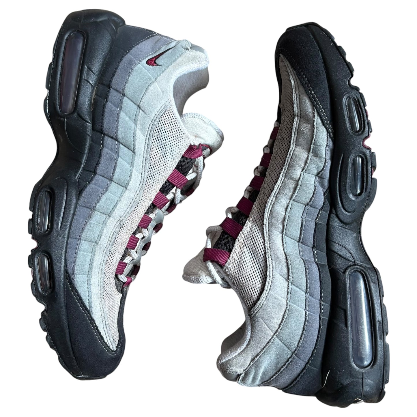 Nike air max 95 beetroot (UK9)