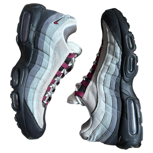 Nike air max 95 beetroot (UK9)