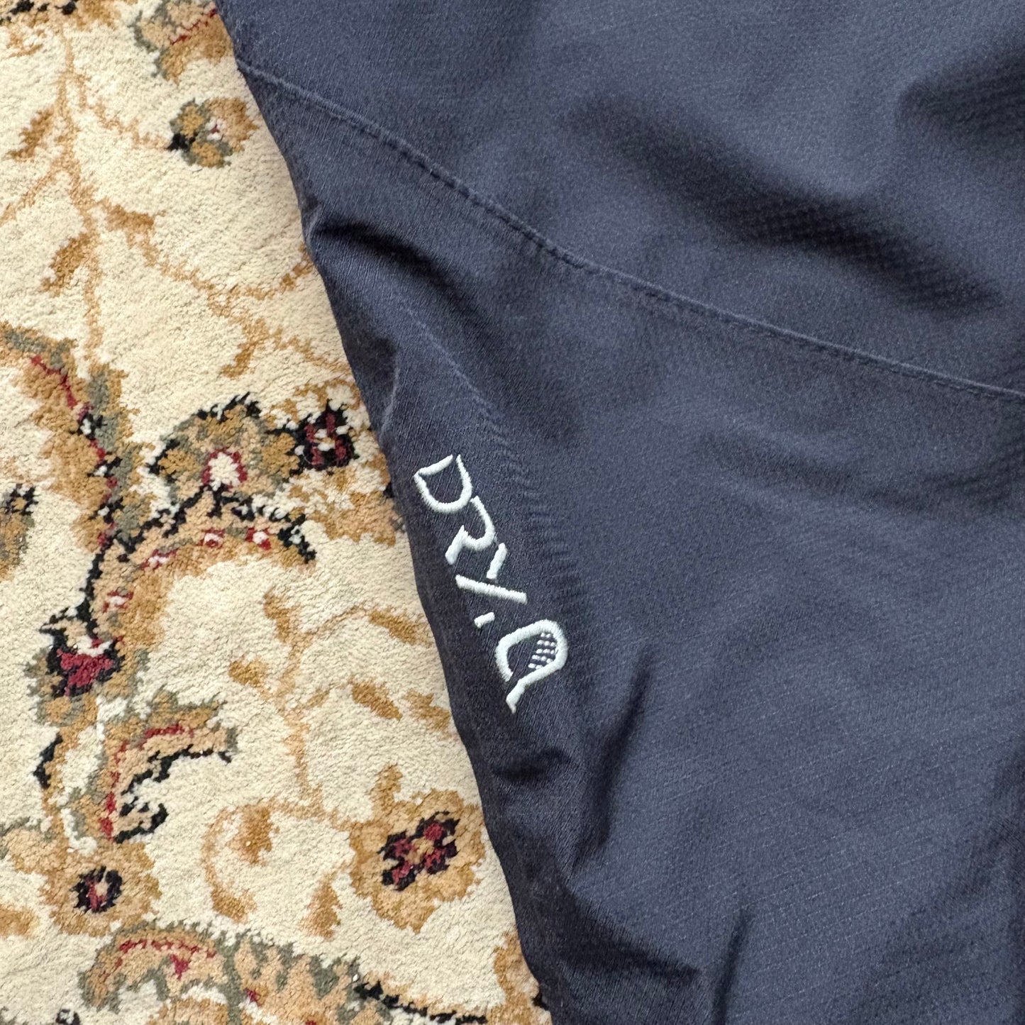 Mountain hard wear waterproof trousers (W32”)