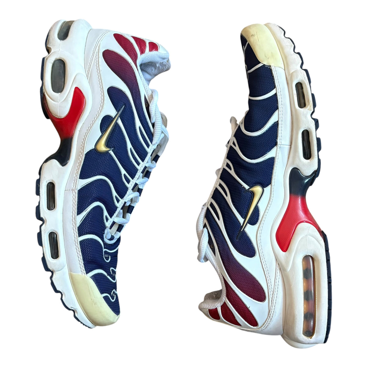 Nike air max plus TN PSG (UK10)