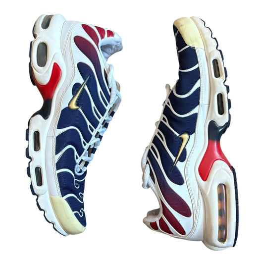 Nike air max plus TN PSG (UK10)