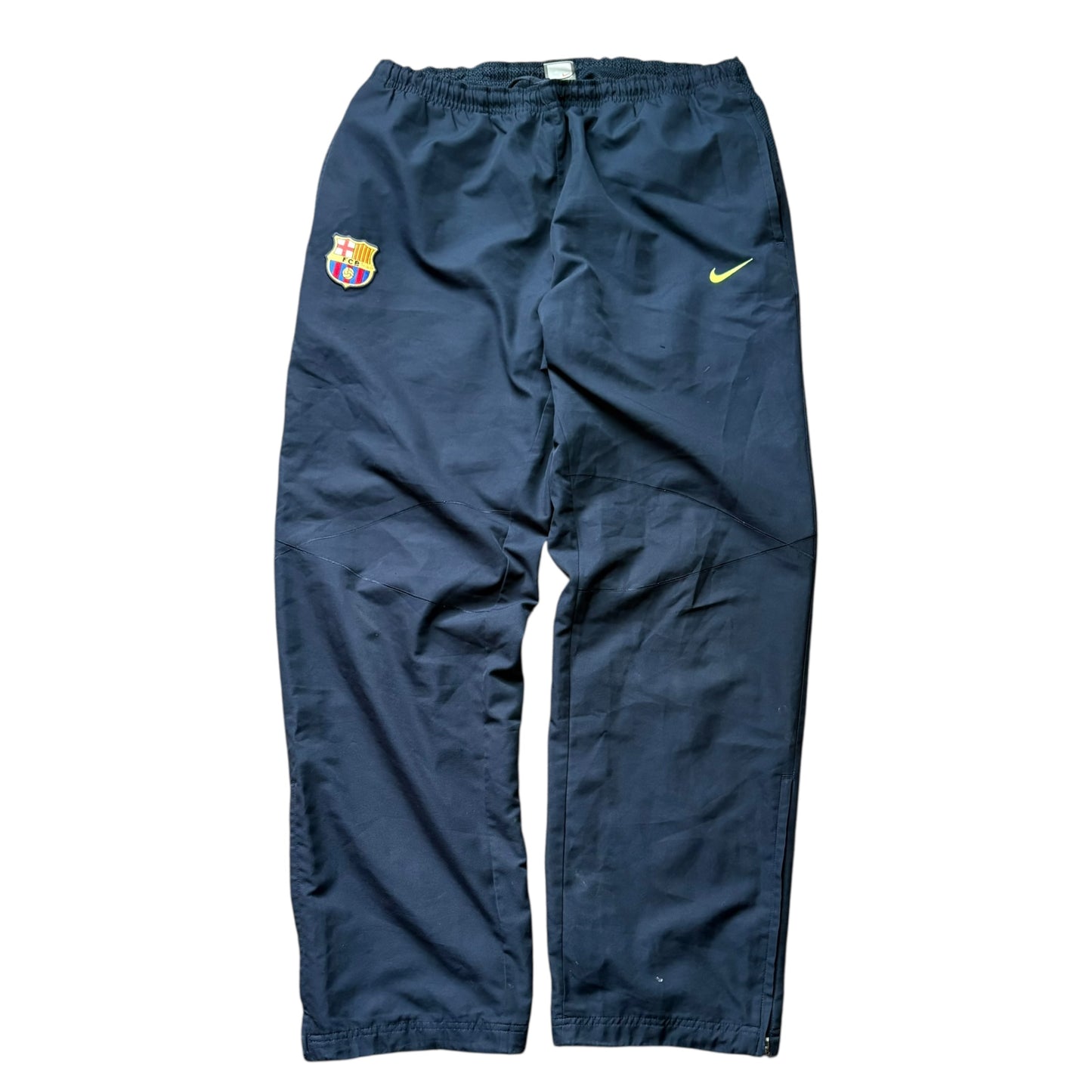 Nike FC Barcelona [FULL TRACKSUIT] (XL)