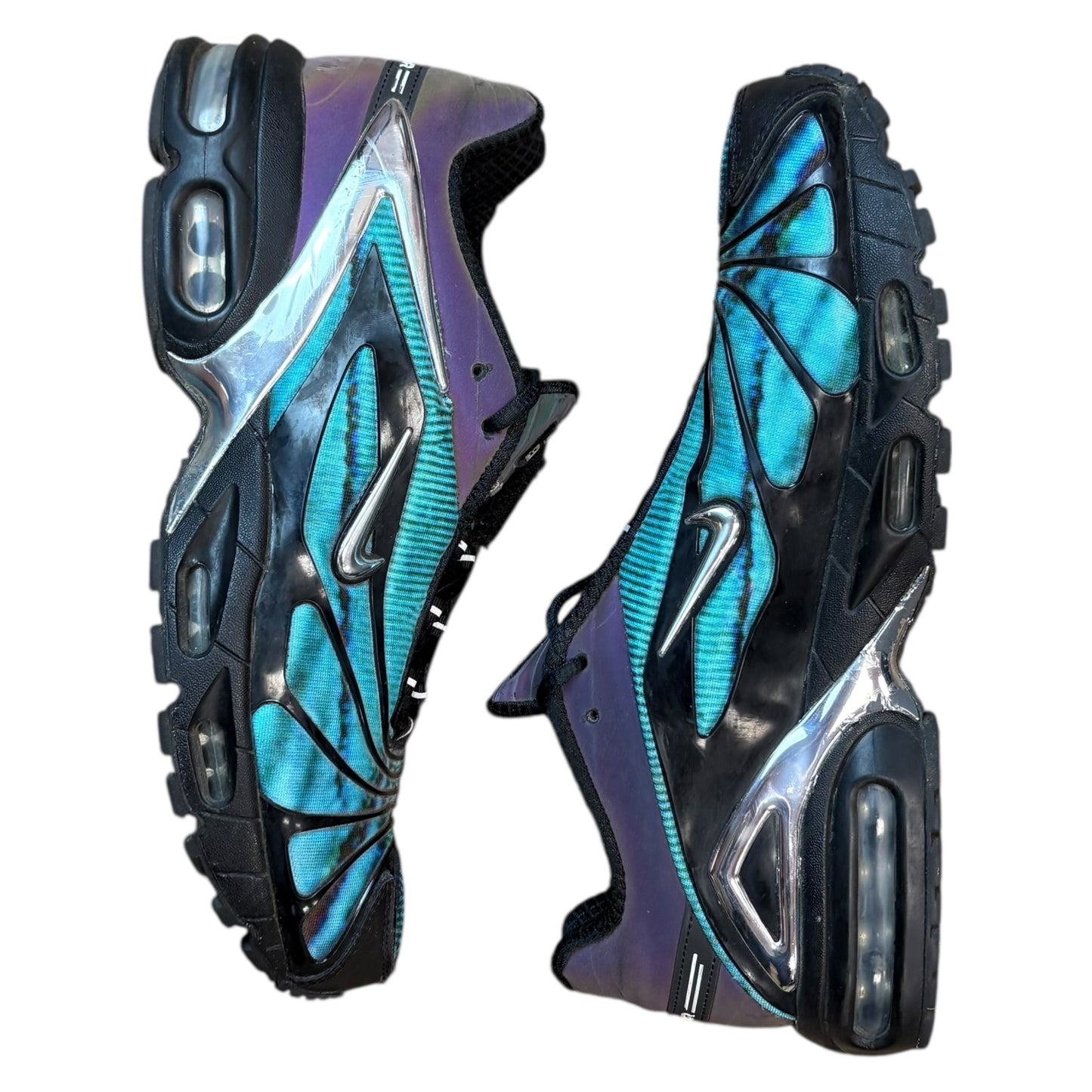 Nike air max skepta tailwind (UK9.5)