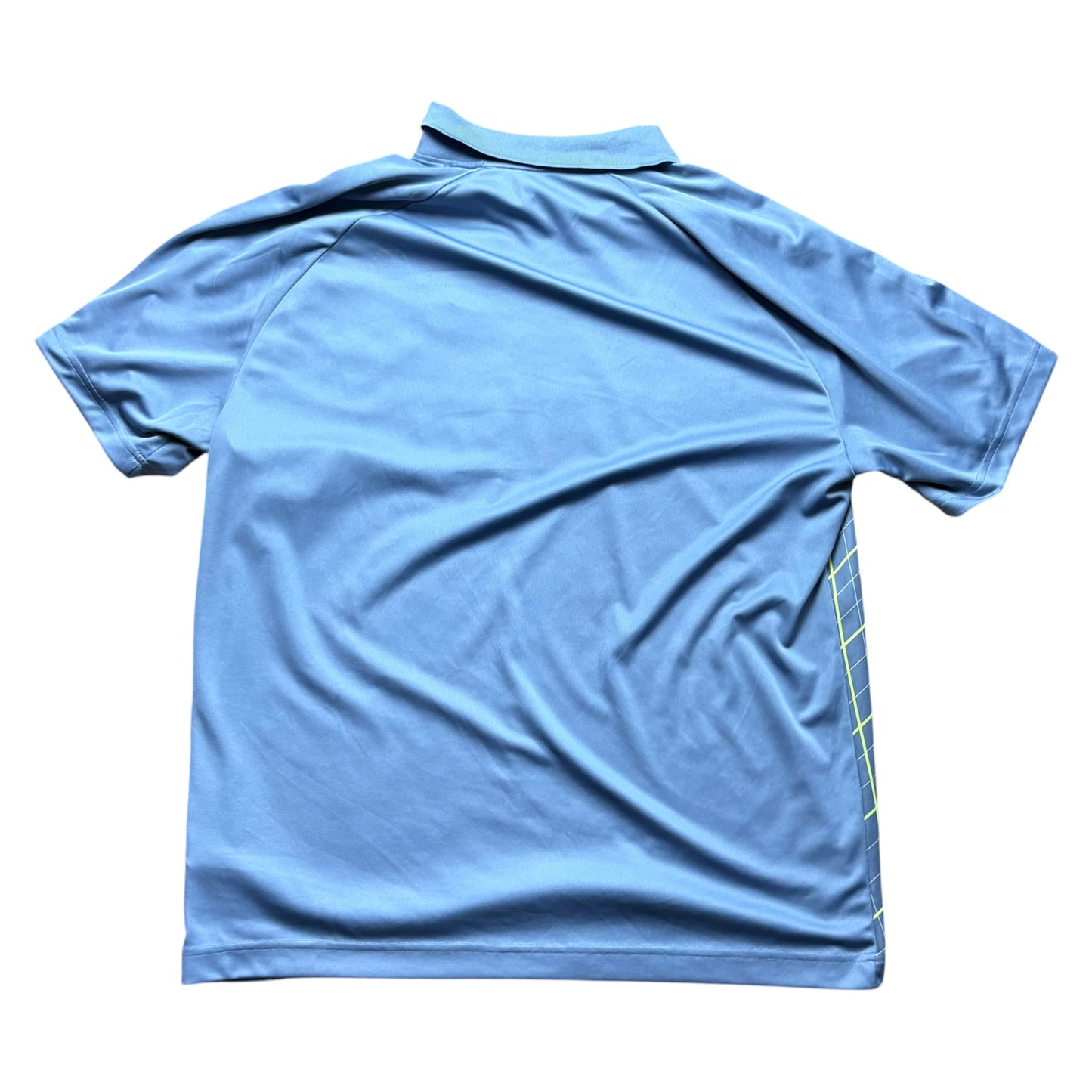 Nike TN grey jersey (L)