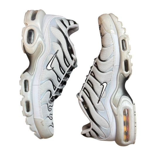 Nike air max plus TN wolf grey (UK7.5)