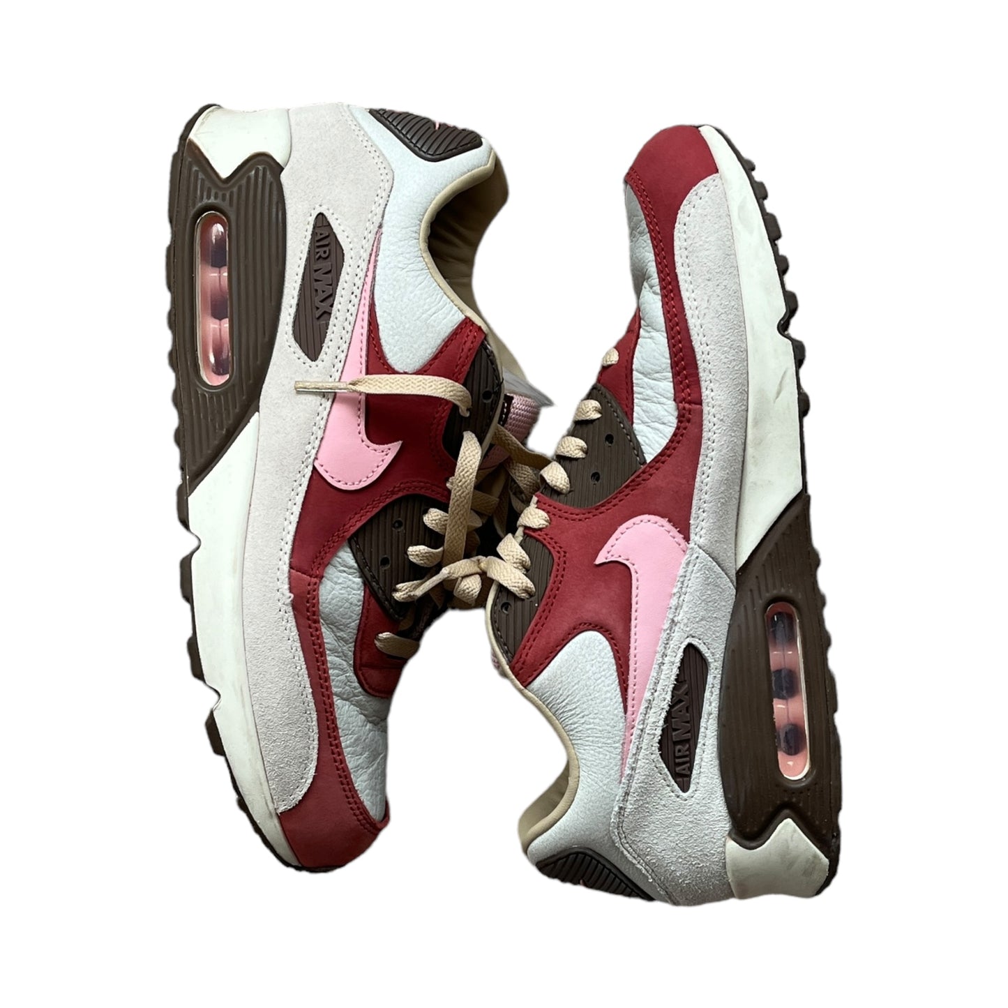 Nike air max 90 bacon (UK8.5/9.5)