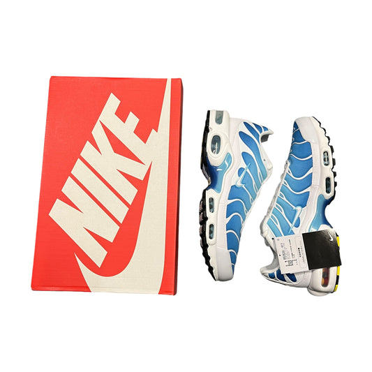 Nike air max plus TN Blue Gaze (UK7.5) BNWT