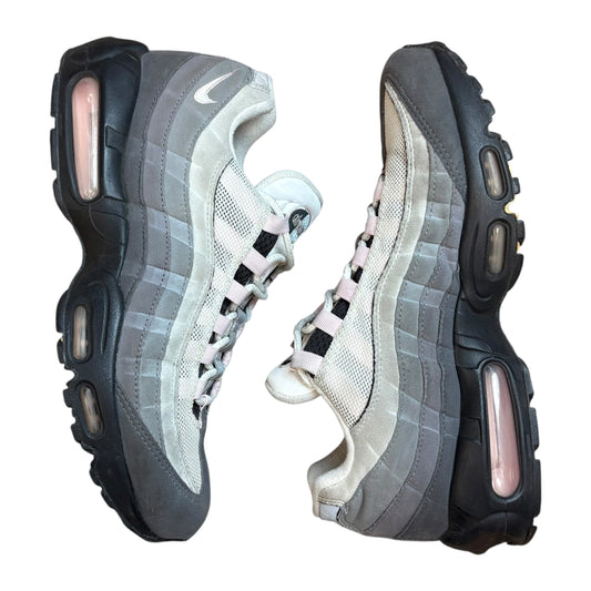 Nike air max 95 pink foam (UK7)