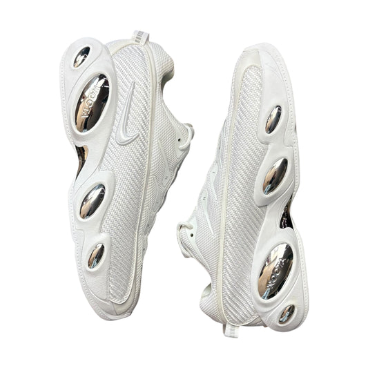 Nike Nocta glide white (UK11)