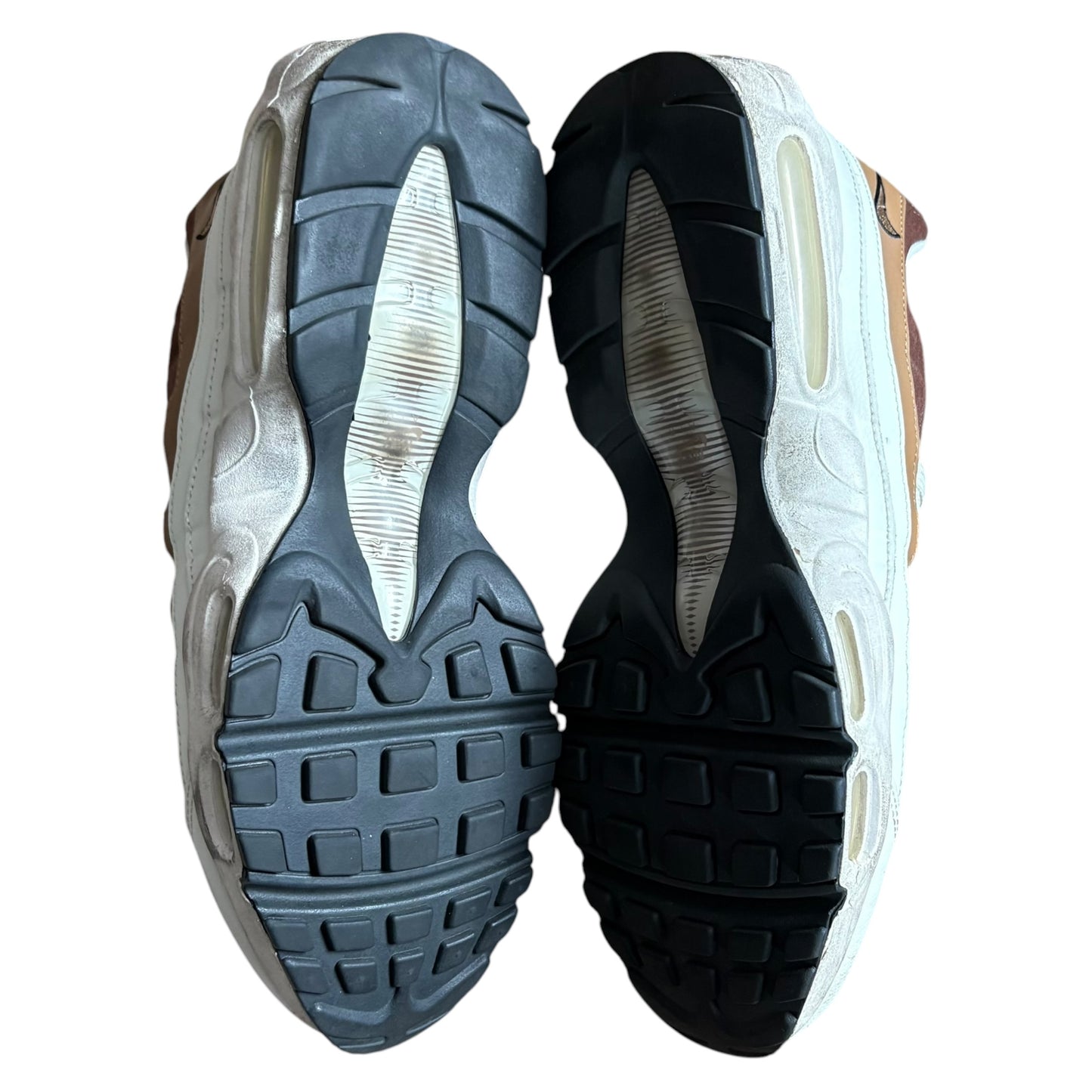 Nike air max 95 brown essential (UK11)