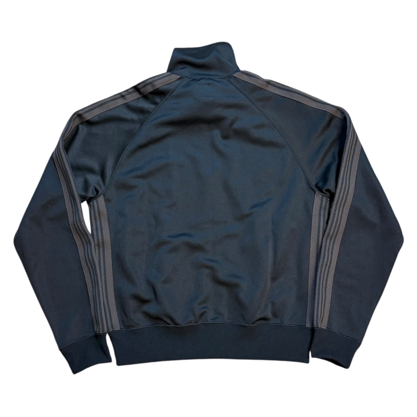 Needles black and brown track jacket (XS)