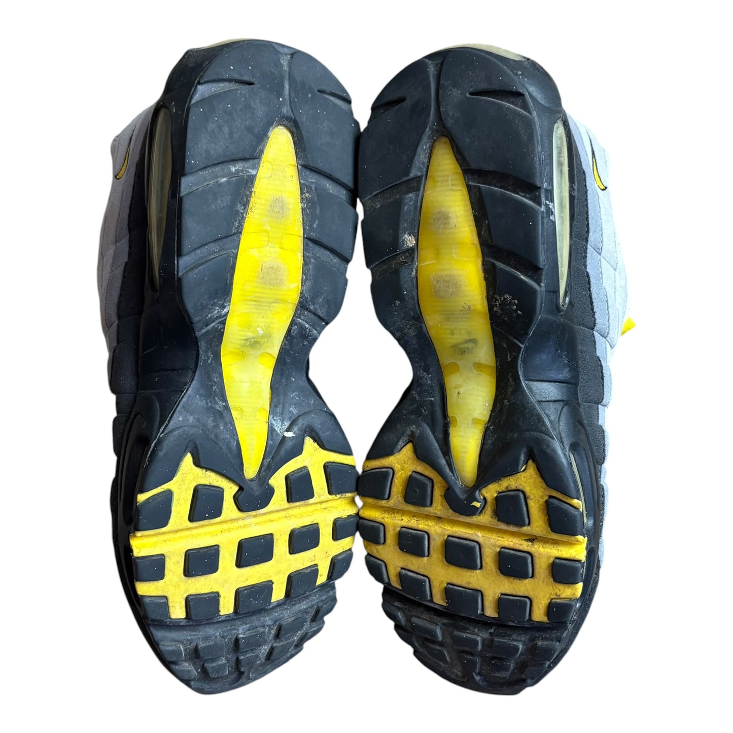 Nike air max 95 OG tour yellow (UK10)