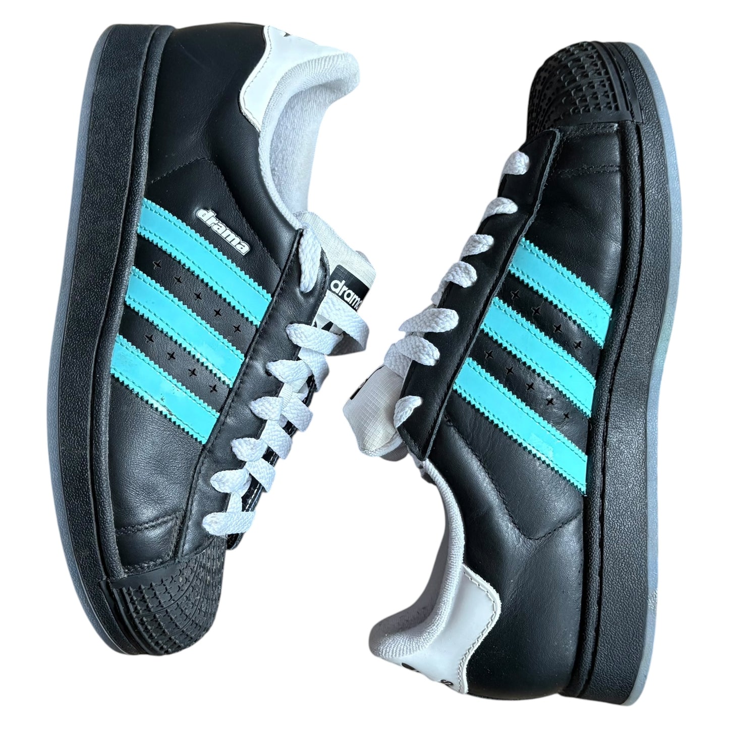 Adidas Superstar Drama Call (UK8.5)