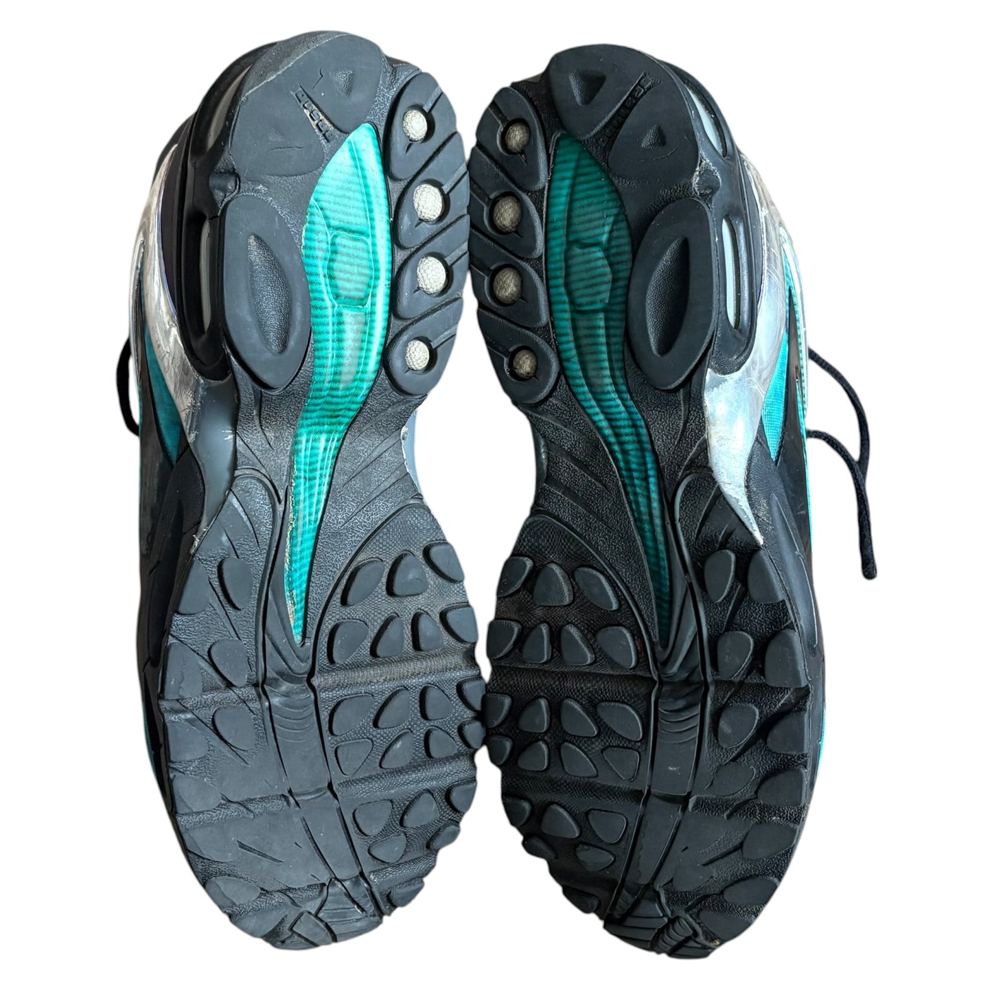 Nike Skepta tailwind blue (UK10)