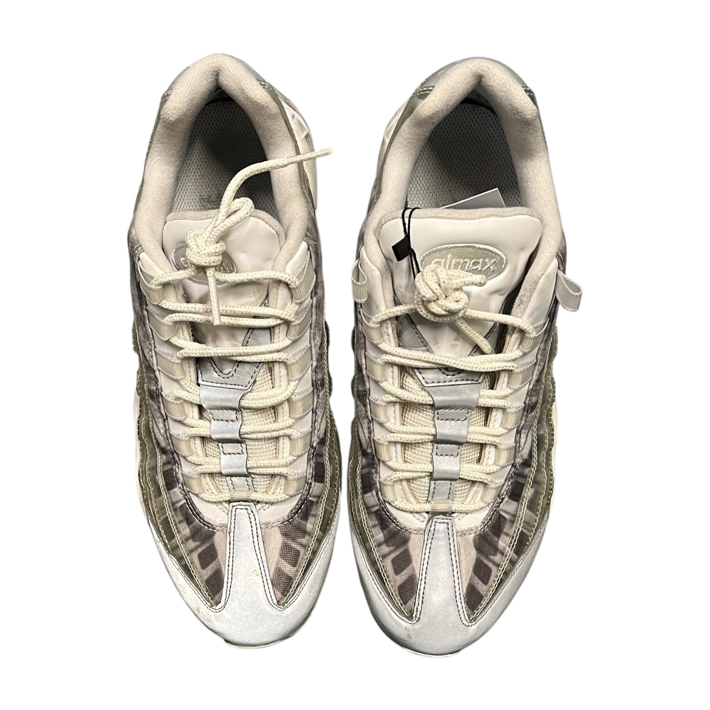 Nike air max 95 X-ray (UK9)
