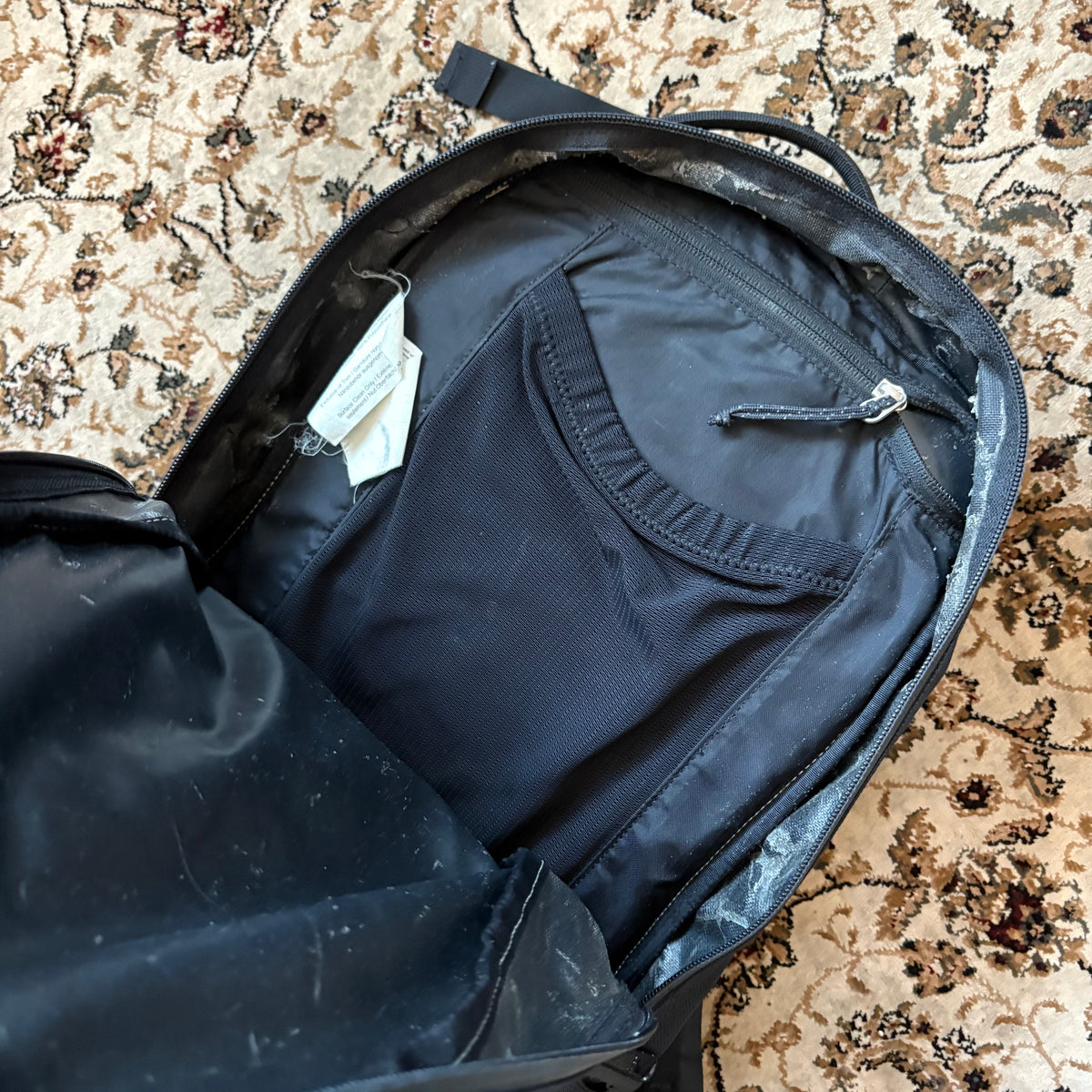 Arc’teryx 24K Arro backpack