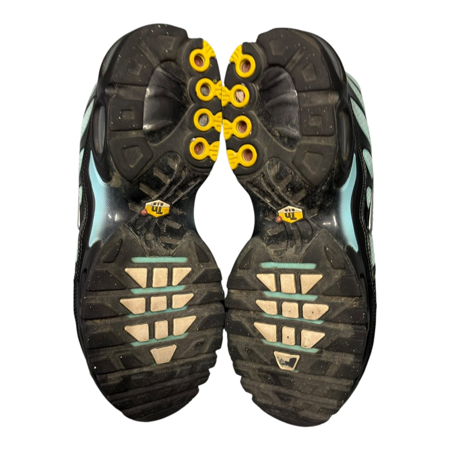 Nike Tiffany air max plus TN (unreleased) (UK8.5)