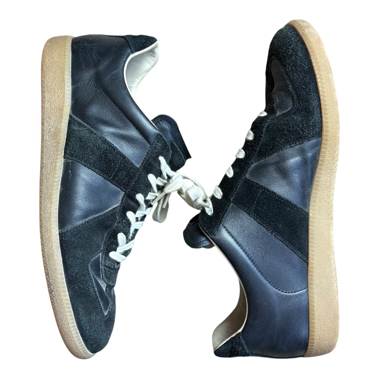 Maison Margiela GAT black (UK10)