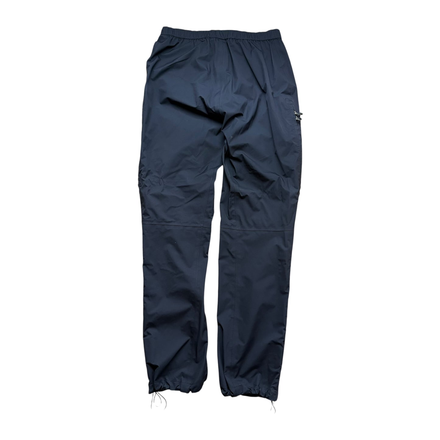 Mountain hard wear waterproof trousers (W32”)