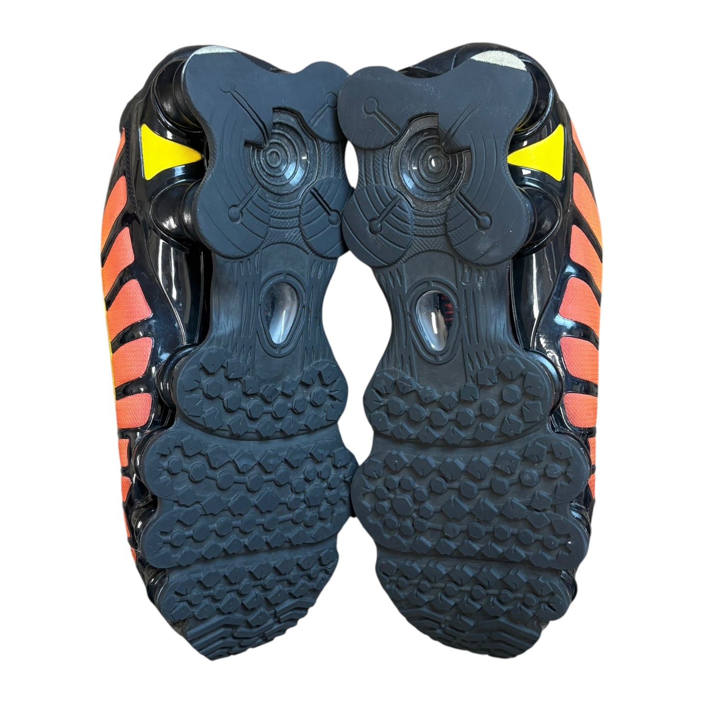 Nike Shox TL sunrise (UK8)
