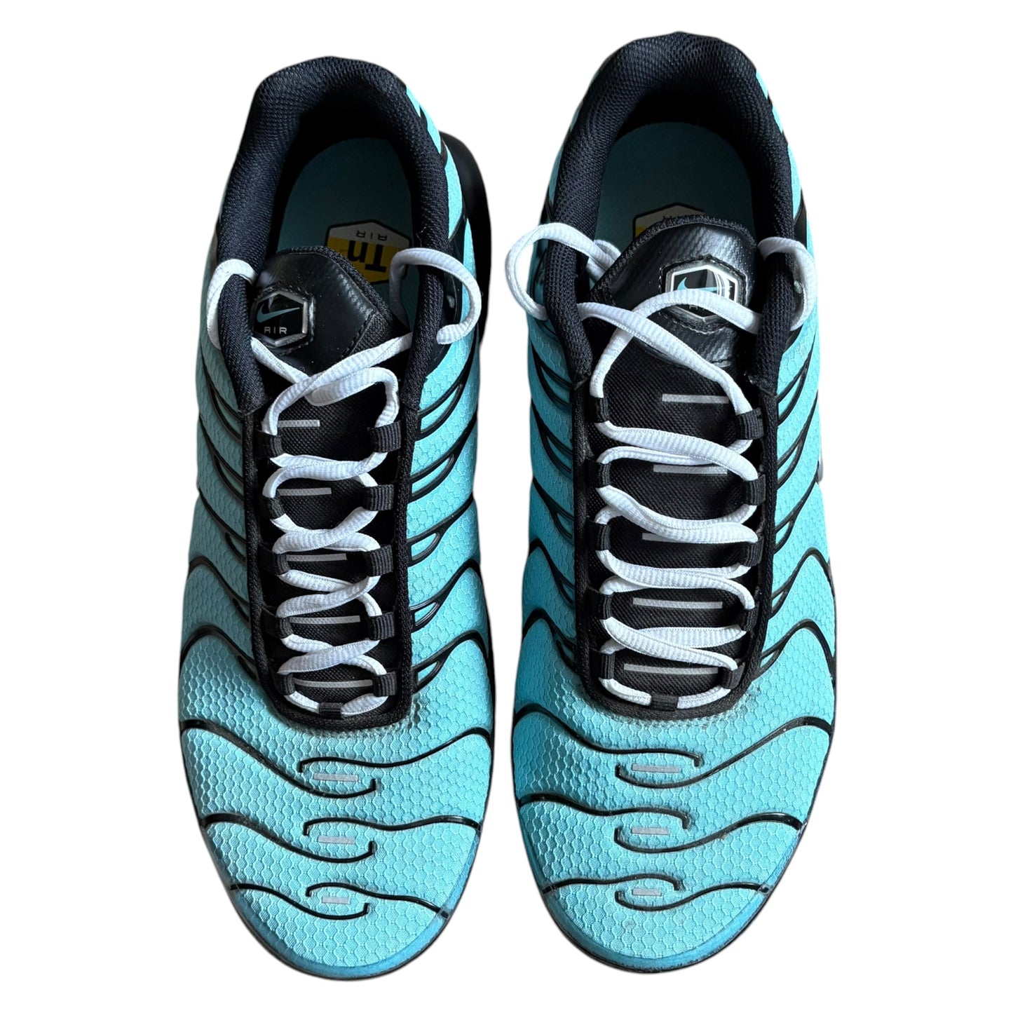Nike air max plus TN tiffany (UK10)