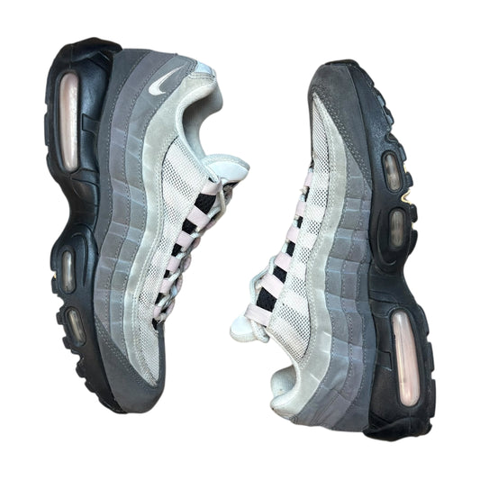 Nike air max 95 pink foam (UK7)