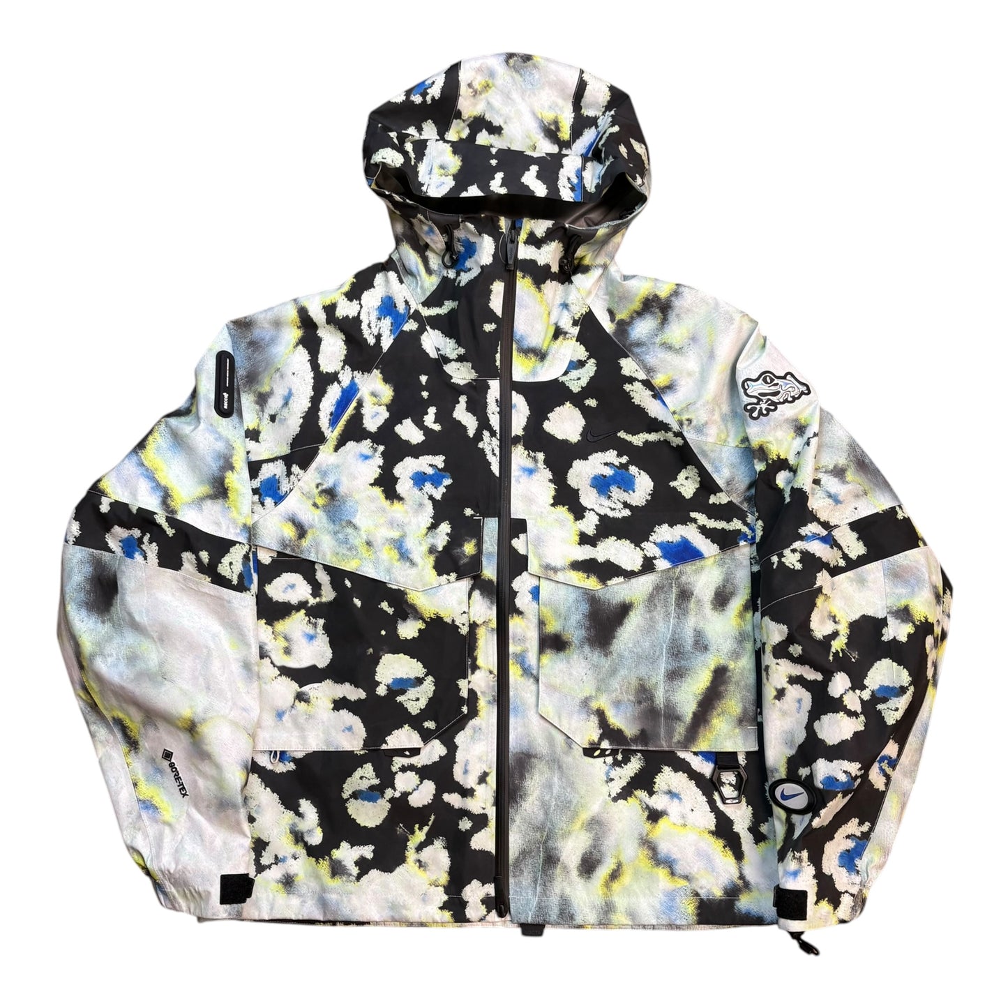 Nocta Nike Opal gore-tex shell jacket (M) BNWT