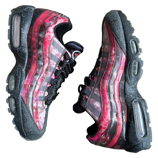 Nike air max 95 cherry blossom (UK7.5)