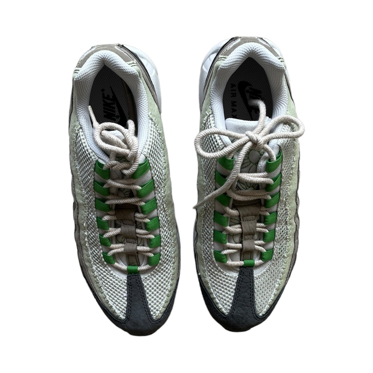 Nike air max 95 earth day (UK7.5)